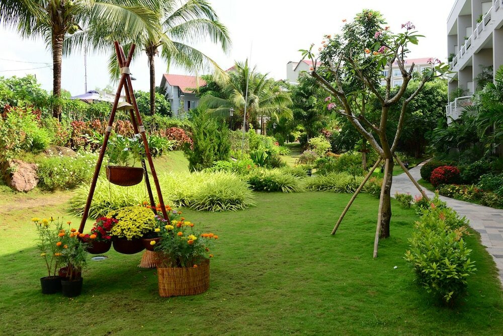 Фото Hoa Binh Phu Quoc Resort