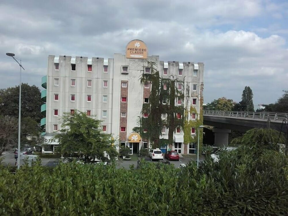 Hotel Hotel Premiere Classe Orly Rungis, Val‑de‑Marne, photo
