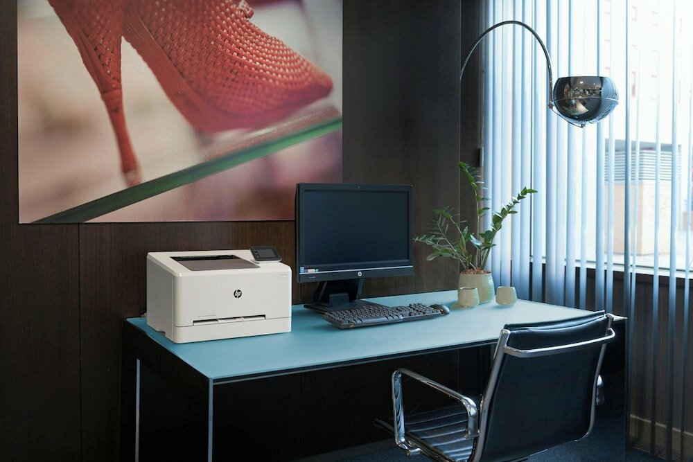 Фото Ac Hotel Elda by Marriott