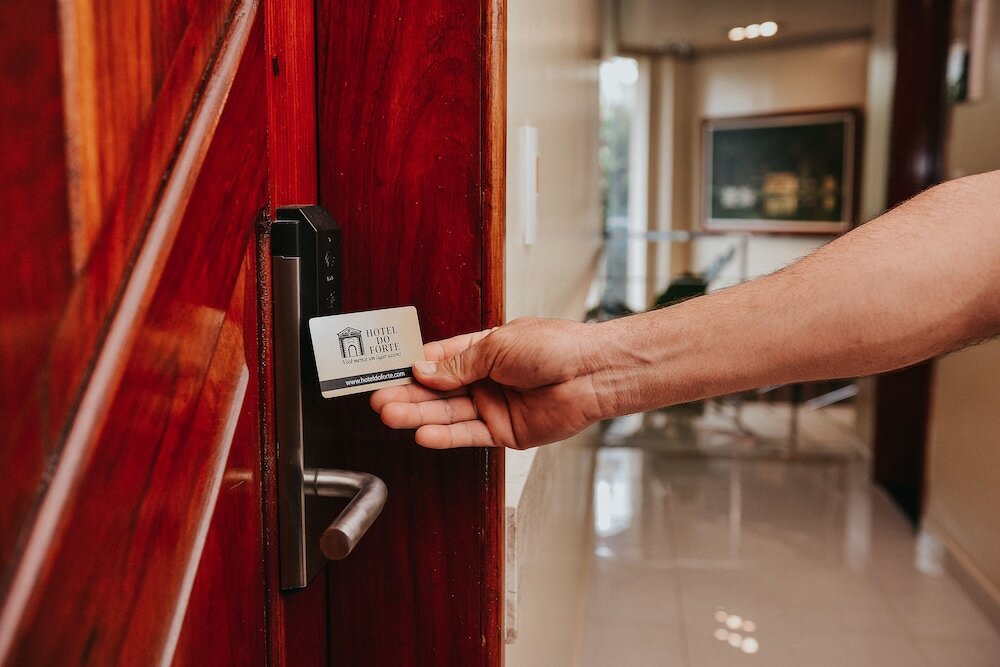 Фото Hotel do Forte