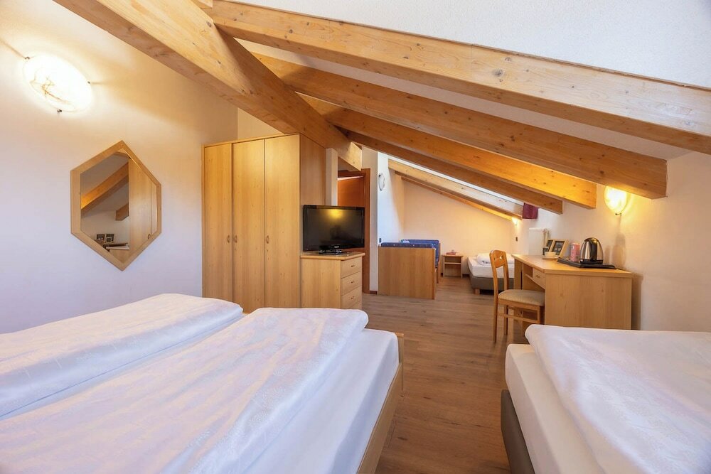 Фото Hotel Bellamonte