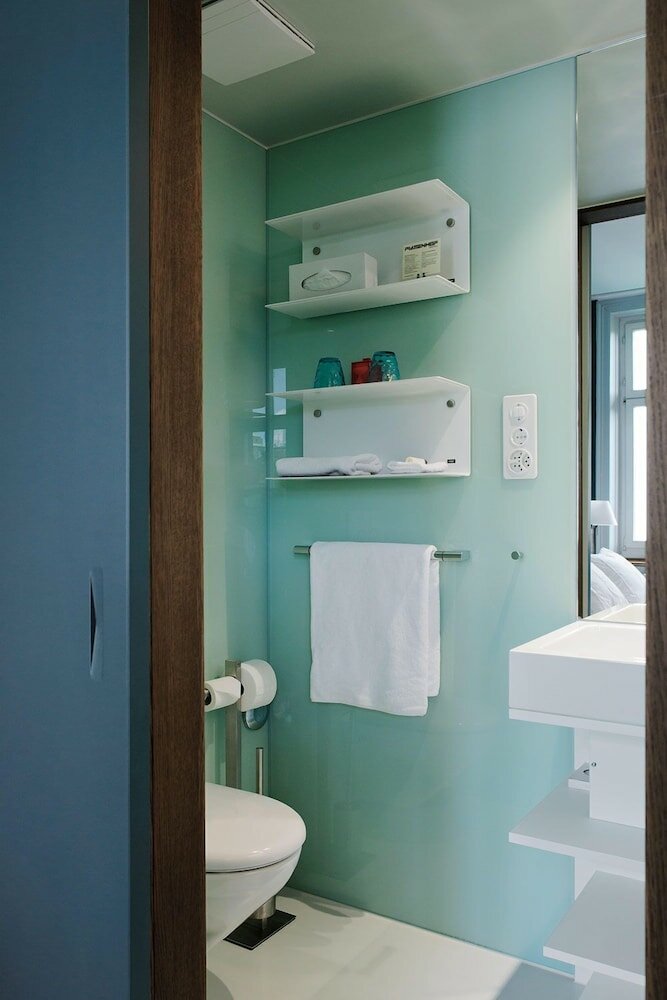 Фото Design Hotel Plattenhof