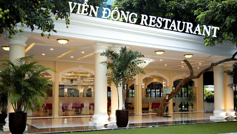 Фото Tran Vien Dong