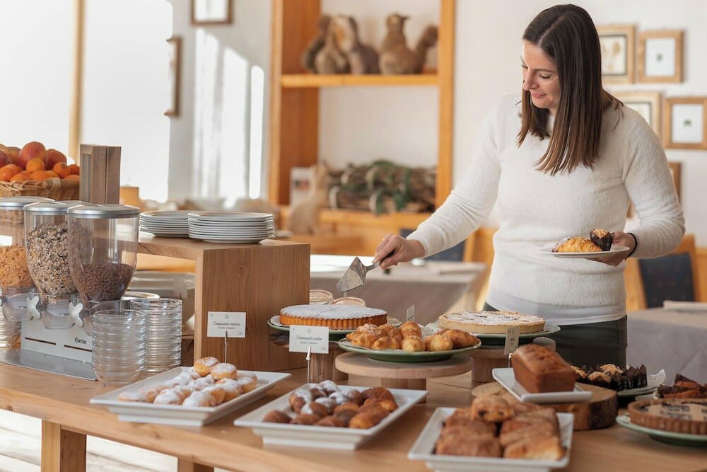 Фото Hotel Bellamonte