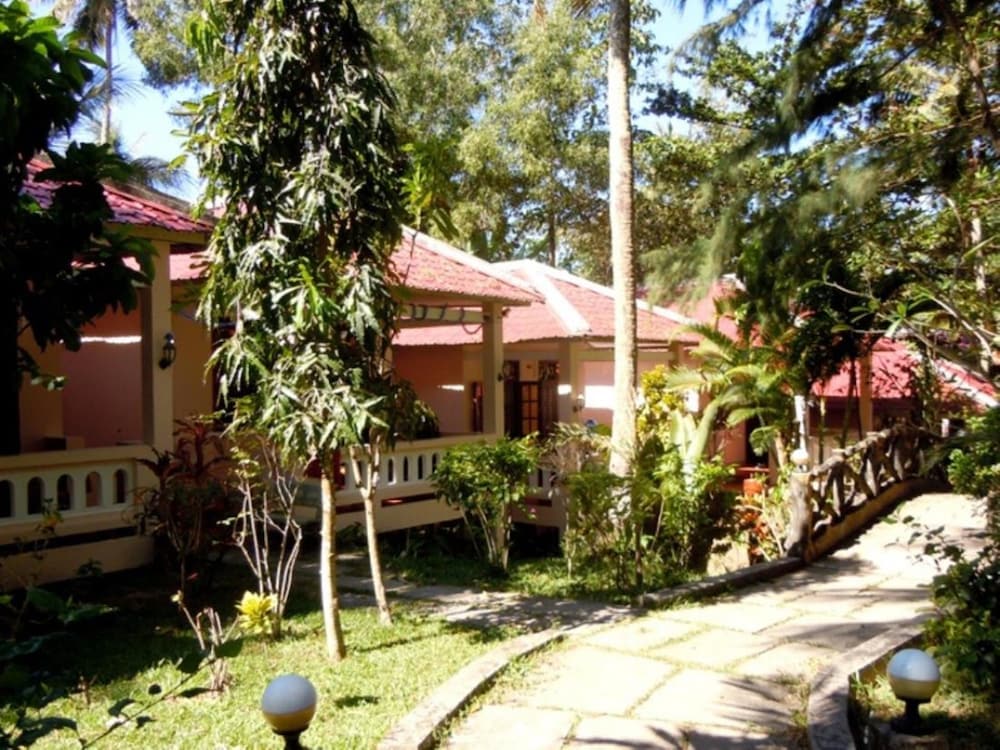 Фото Hiep Thanh Resort