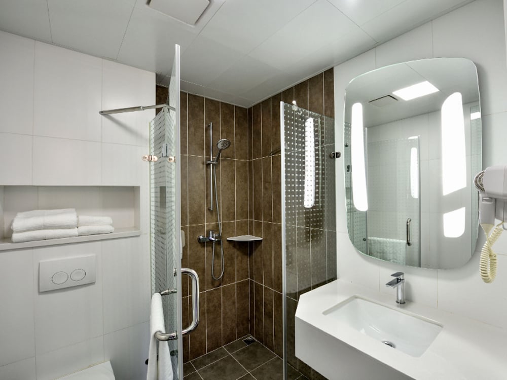 Фото Ibis Shanghai New Hongqiao