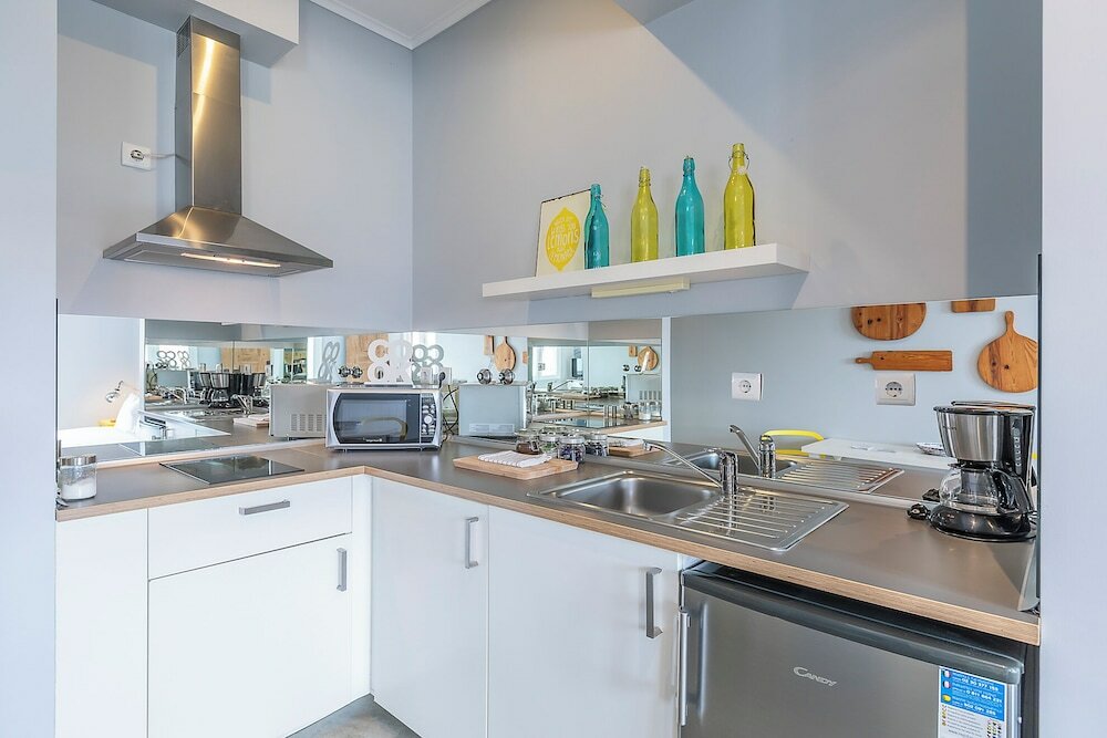 Фото Emporium Lisbon Suites