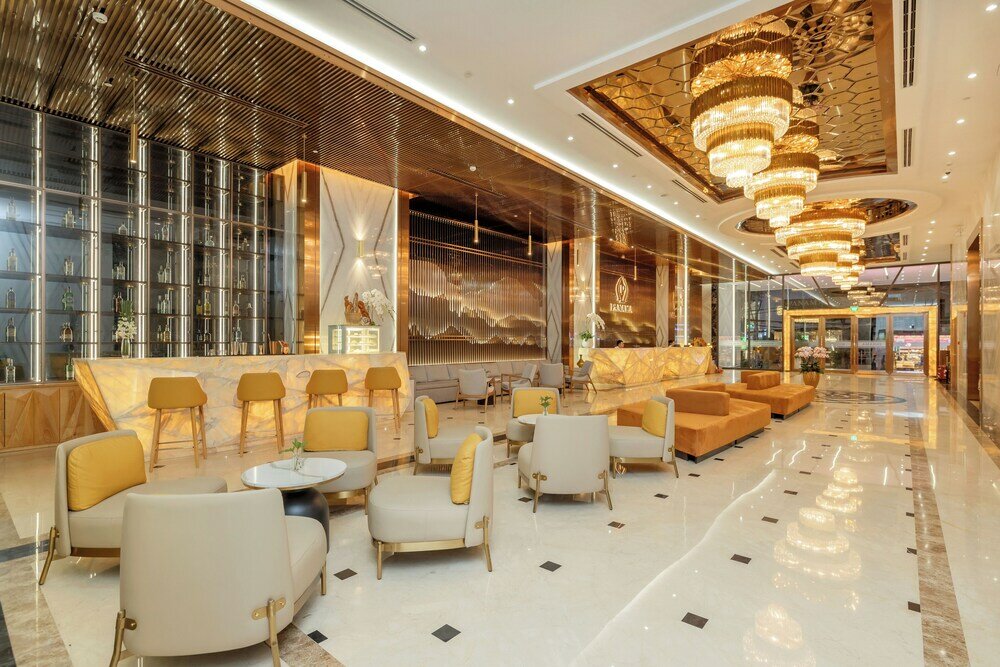 Фото Panama Nha Trang Hotel