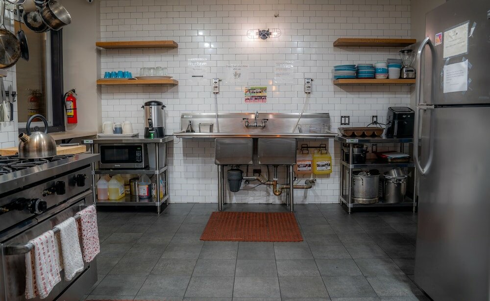 Фото Amsterdam Hostel