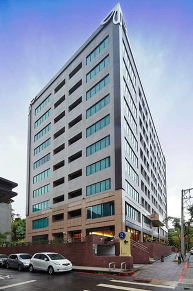 Фото La Maison Hotel Taipei City