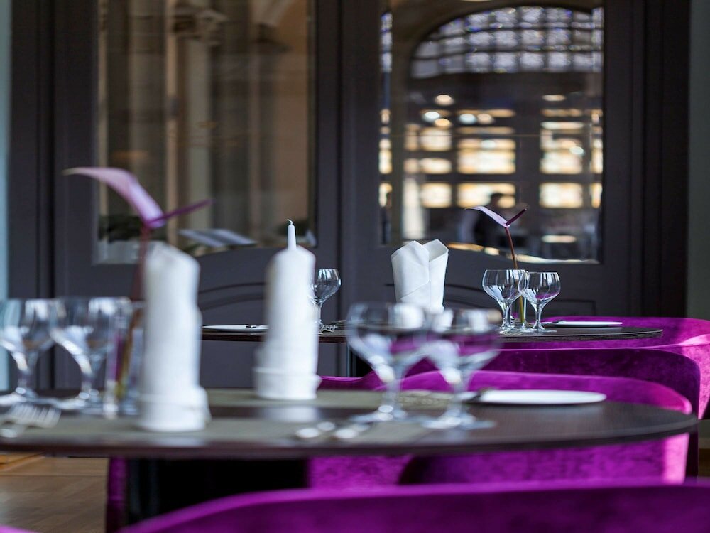 Фото Royal St Georges Interlaken Mgallery Collection