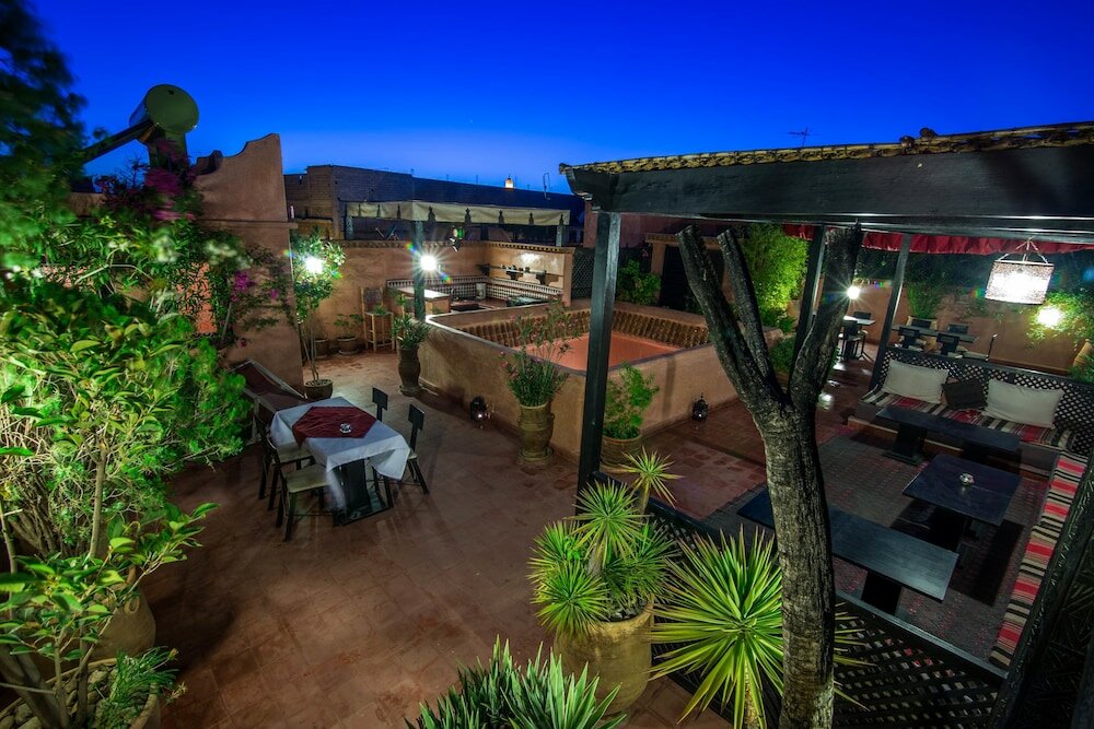 Фото Riad Samsli