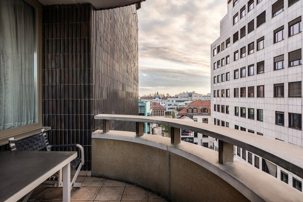 Фото Eurostars uHotel