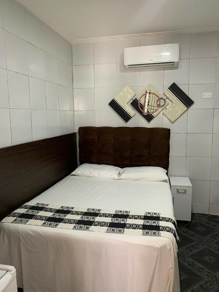 Фото Pousada Praia Boa Viagem