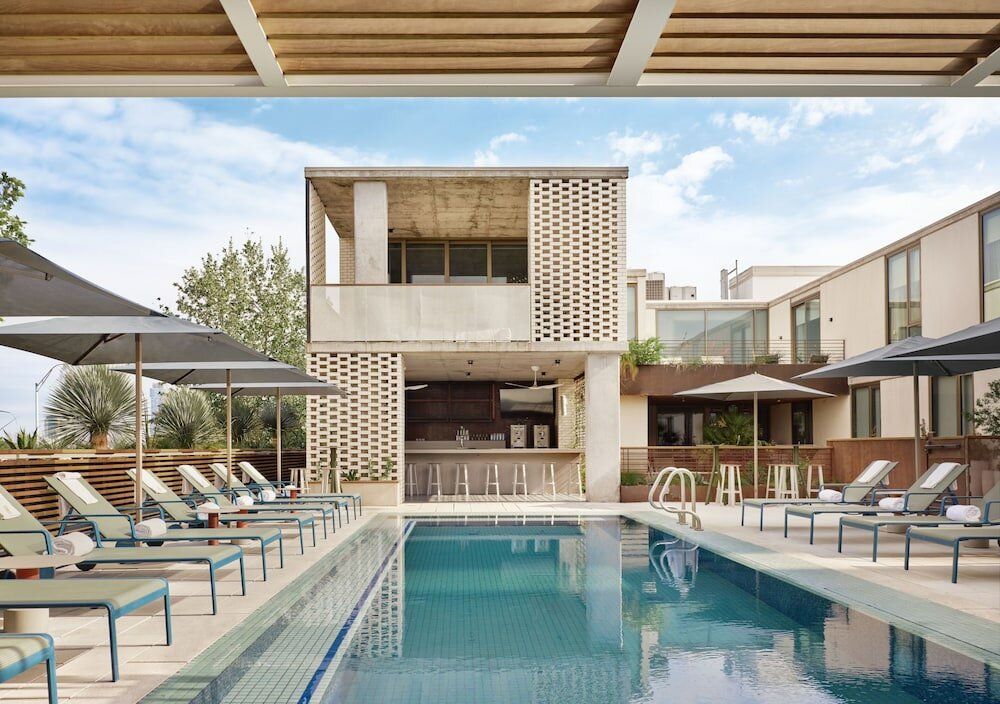 Фото South Congress Hotel