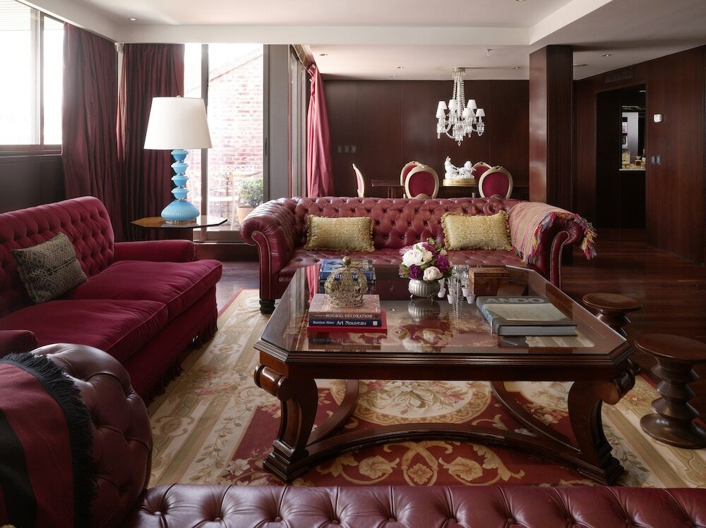 Фото Faena Hotel Buenos Aires