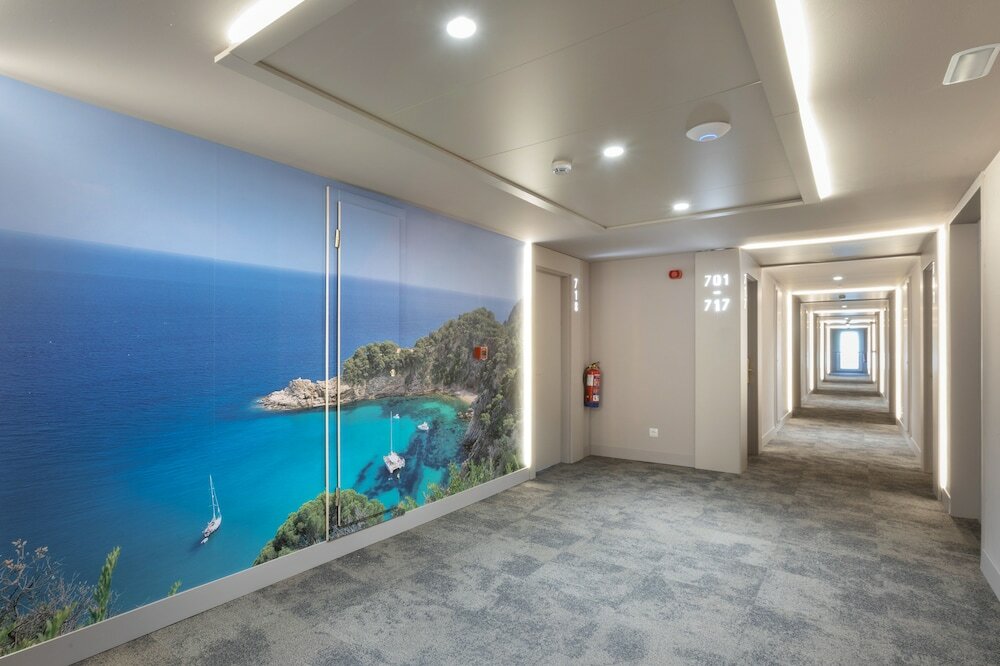 Фото Hotel Prestige Sant Marc