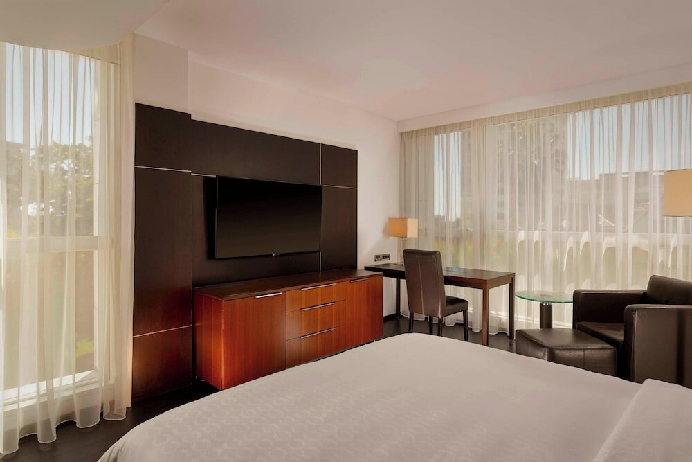 Фото Sheraton Porto Hotel & SPA