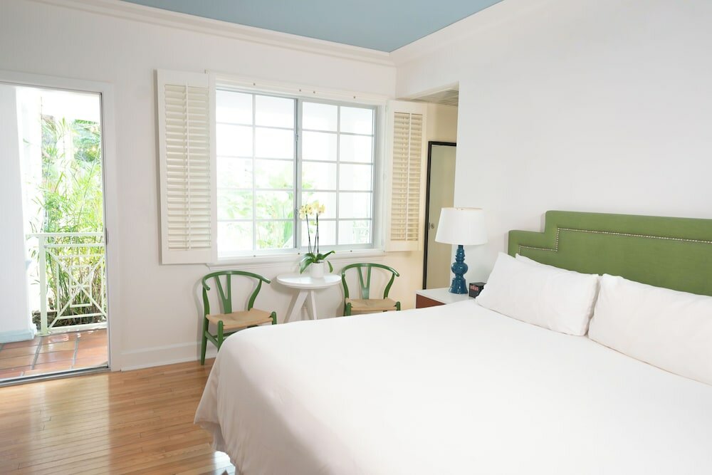 Фото Circa 39 Hotel Miami Beach