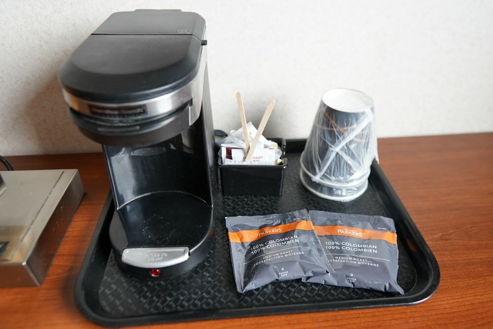 Фото Prince Arthur Waterfront Hotel & Suites