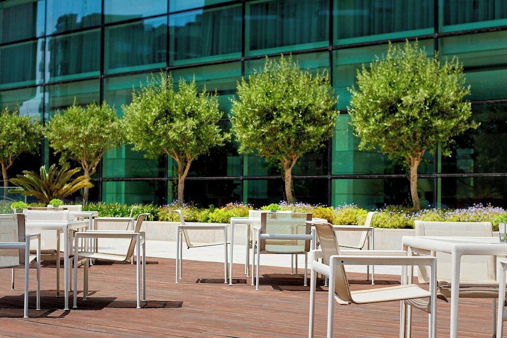 Фото Sheraton Porto Hotel & SPA