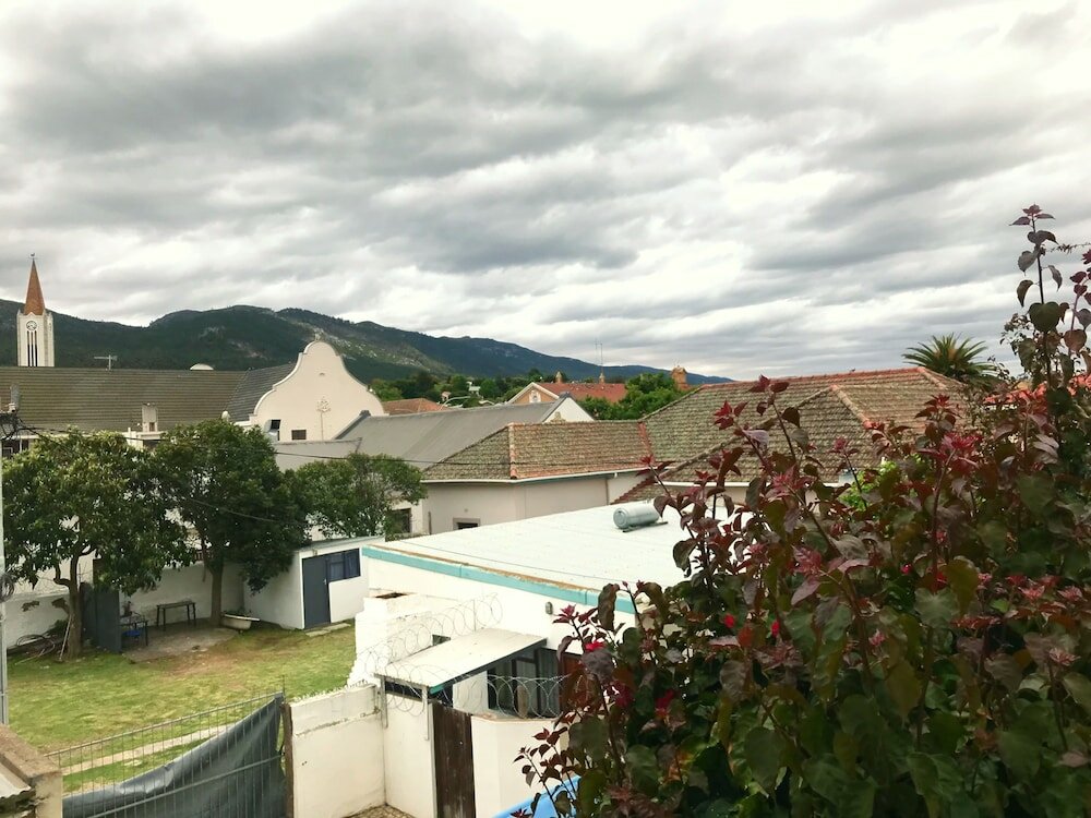 Фото Athenian Villa