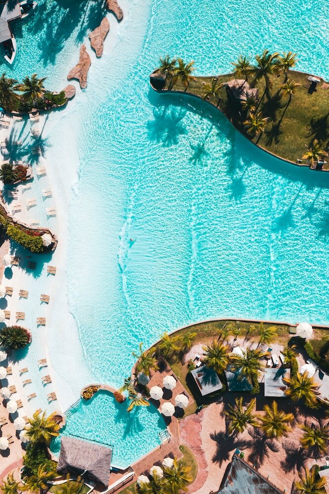 Фото Rio Quente Resorts - Hotel Turismo