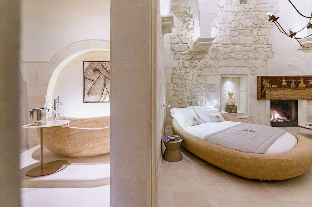 Фото Pollicastro Boutique Hotel