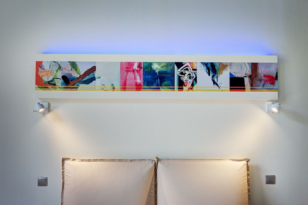 Фото Colors Central Ladadika