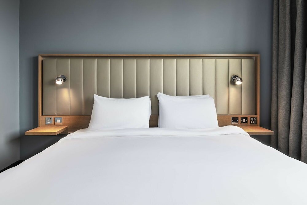 Фото Radisson Hotel York