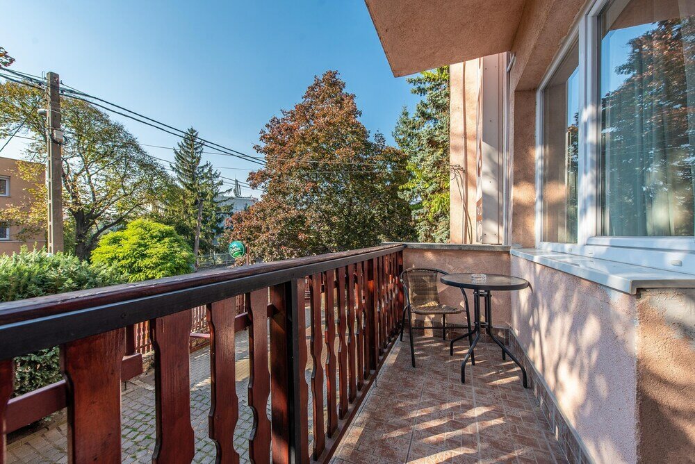 Фото Korona Hotel Panzio