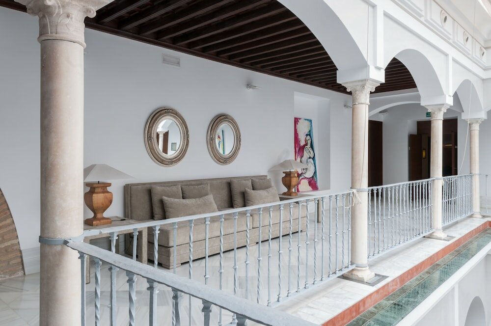 Фото Hotel Boutique Palacio Pinello