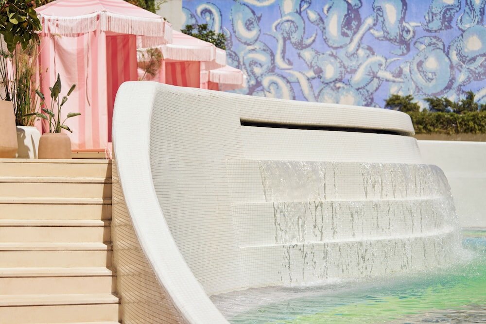 Фото Semiramis Hotel