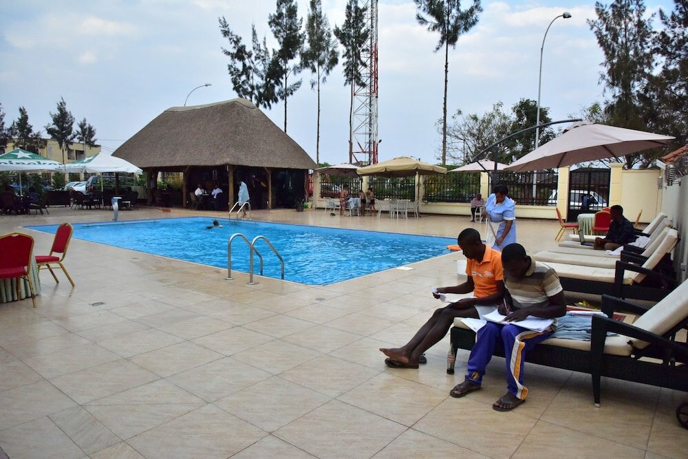 Фото Great Seasons Hotel