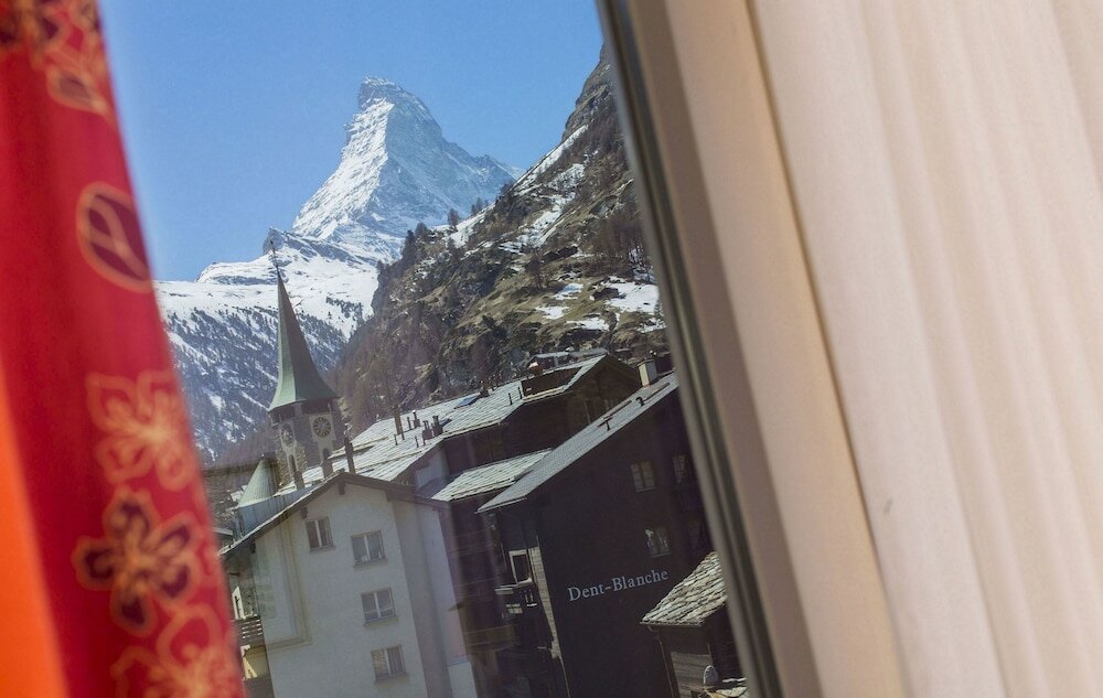 Фото Excelsior Hotel Zermatt