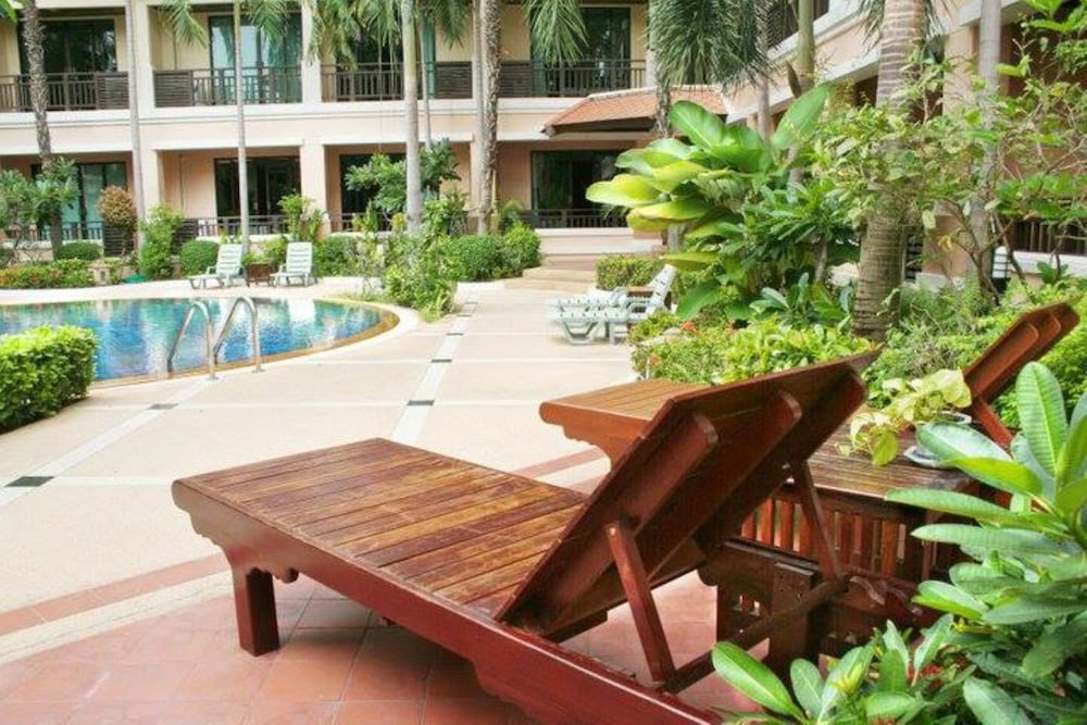 Фото Le Casa Bangsaen