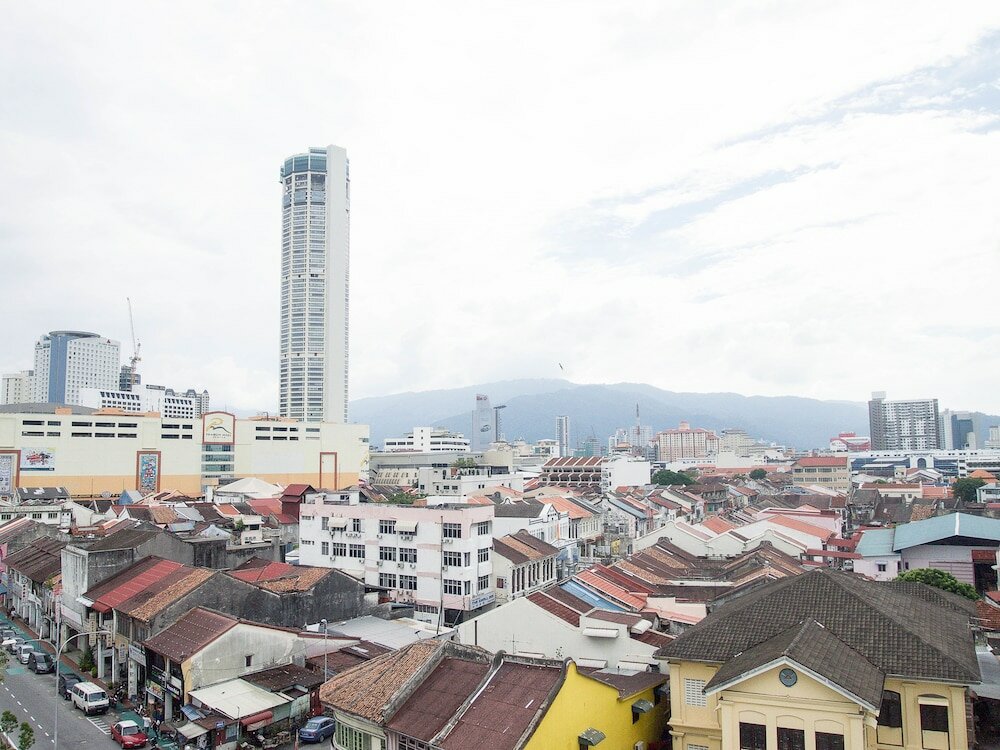 Фото Armenian Street Heritage Hotel