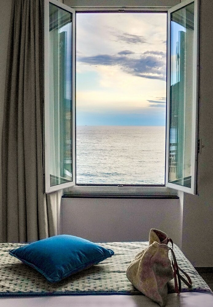 Фото Sublimis Boutique Hotel Camogli - Adults Only