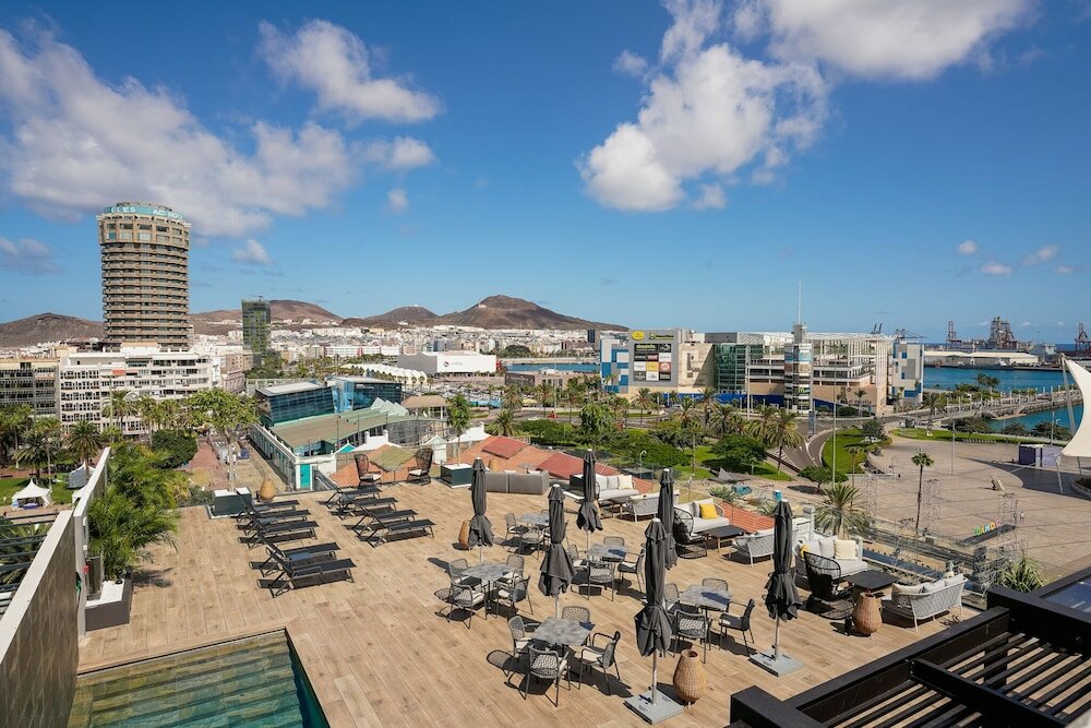 Фото Hotel Livvo Lumm