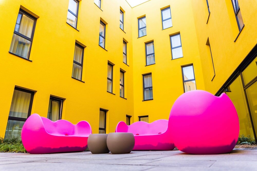 Фото Prize by Radisson, Bonn City