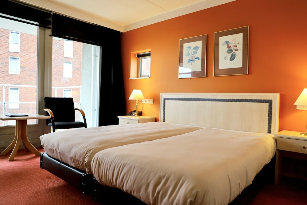 Фото City Hotel Stadskanaal