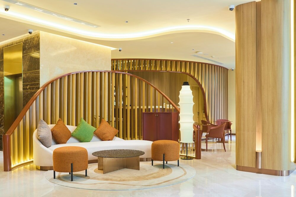 Фото Kin Hotel Thi Sach