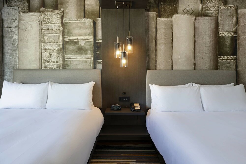 Фото Louisville Marriott Downtown