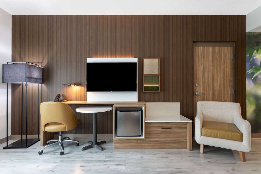 Фото Wyndham Garden Orlando Airport