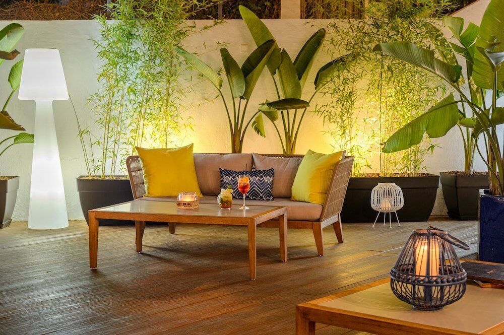 Фото Vibra Maritimo