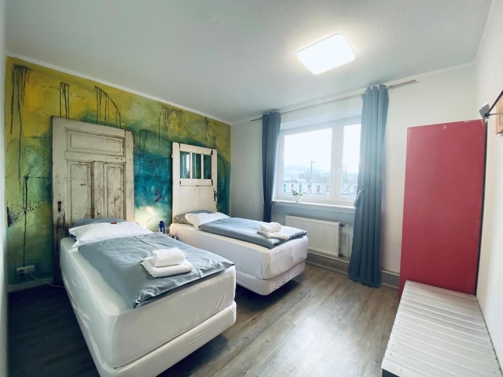 Фото Hotel Mecklenheide Hannover