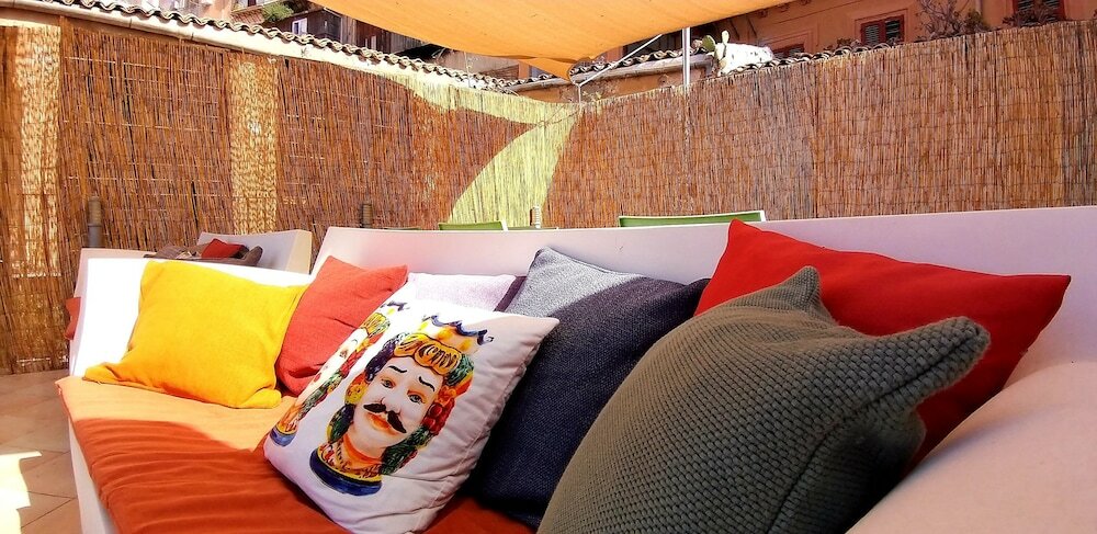 Фото B&b Sogni d'oro