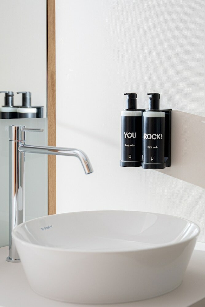 Фото Ocean Drive Madrid