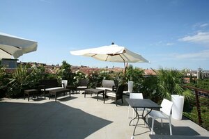 Гостиница Nuova Opera Rooms