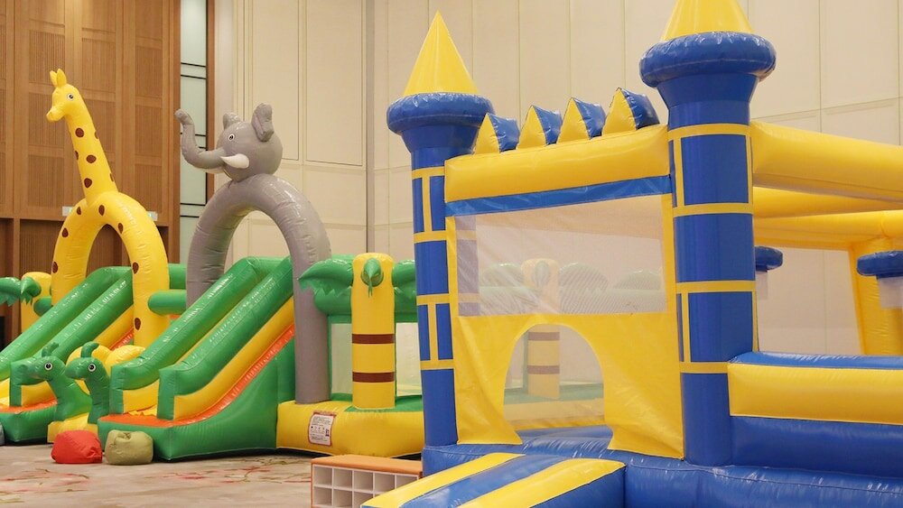 Фото Shangri La Qiantan Shanghai